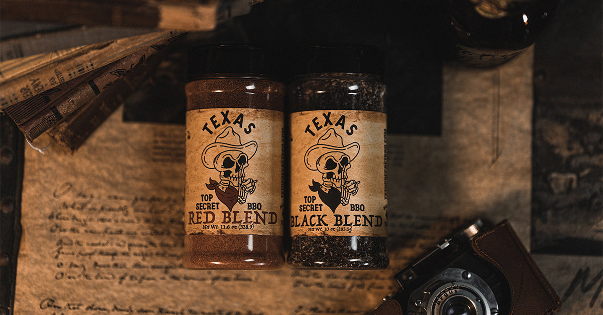 Operation BBQ Relief TX SPG Rub – Texas Star Grill Shop